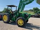 2018 John Deere 5085E Image