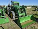 2018 John Deere 5085E Image