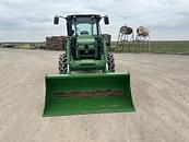 Thumbnail image John Deere 5085E 9