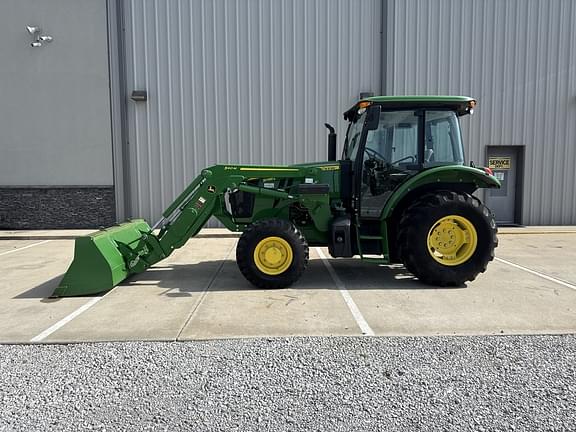 Image of John Deere 5085E Primary image