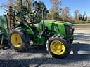 2018 John Deere 5085E Image