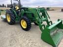 2018 John Deere 5085E Image
