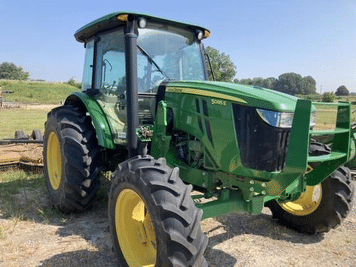 Main image John Deere 5085E
