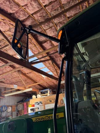 Image of John Deere 5085E equipment image 3