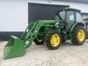 2018 John Deere 5085E Image