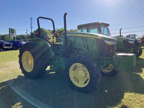 Image of John Deere 5090E Primary image