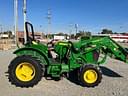 2018 John Deere 5090EL Image