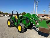 Thumbnail image John Deere 5090EL 4