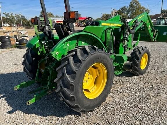 Image of John Deere 5090EL equipment image 4