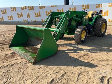 Main image John Deere 5090EL