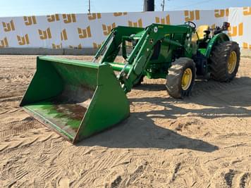 Main image John Deere 5090EL