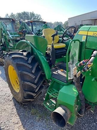 Image of John Deere 5090EL equipment image 2