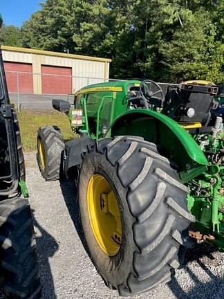 Image of John Deere 5090EL equipment image 4