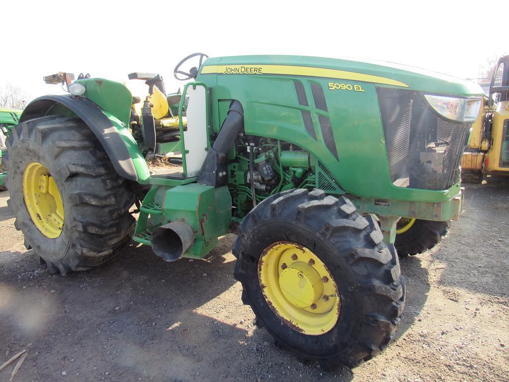 Image of John Deere 5090EL Primary image