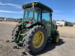 Main image John Deere 5090GN 5