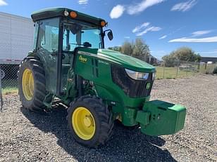 Main image John Deere 5090GN 7