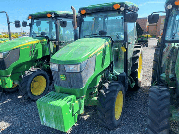 Main image John Deere 5090GN