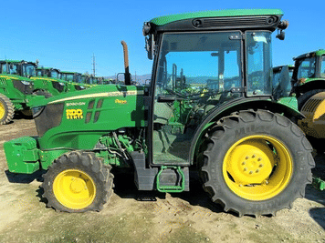 Main image John Deere 5090GN