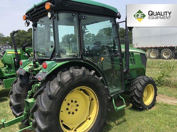 Image of John Deere 5090GN Primary image