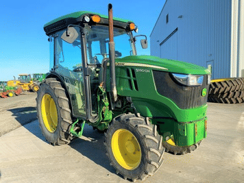 Main image John Deere 5090GN