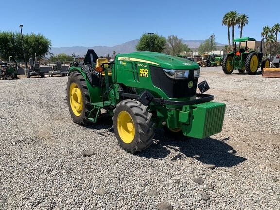 Main image John Deere 5090GN