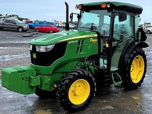 Main image John Deere 5090GN