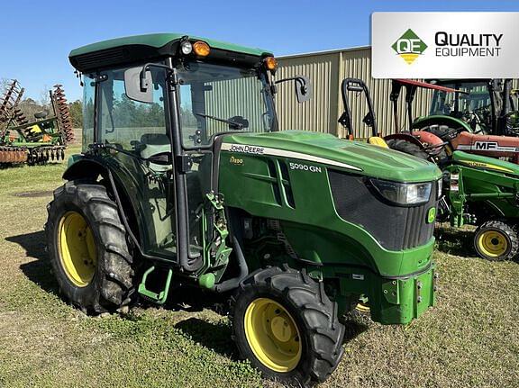 Image of John Deere 5090GN Primary image