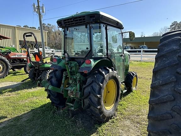 Image of John Deere 5090GN equipment image 2