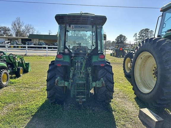 Image of John Deere 5090GN equipment image 3