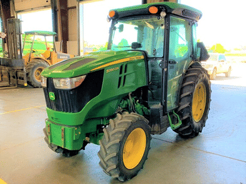Main image John Deere 5090GN