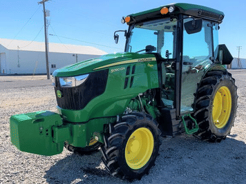 Main image John Deere 5090GN