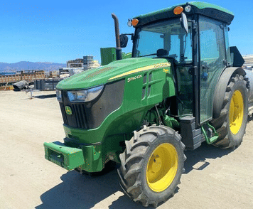 Main image John Deere 5090GN