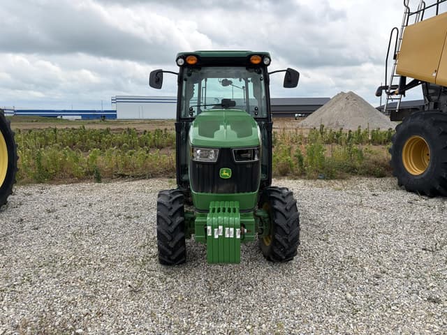 Image of John Deere 5090GN equipment image 1
