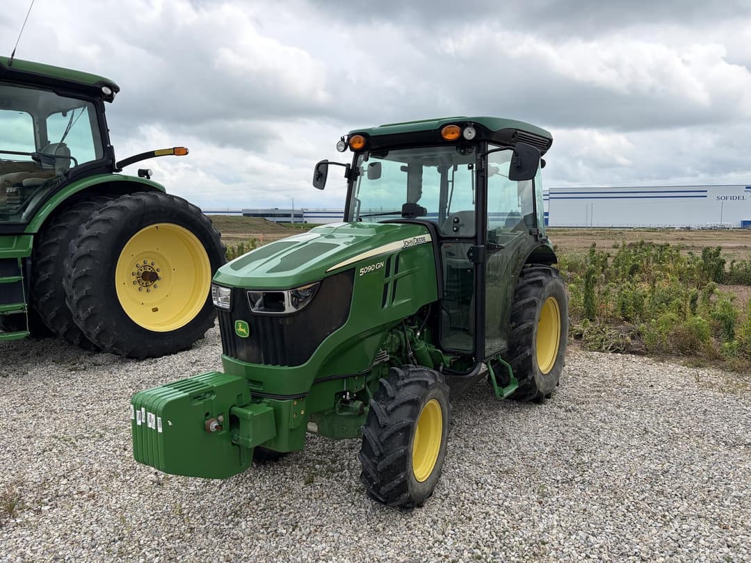 Image of John Deere 5090GN Primary image