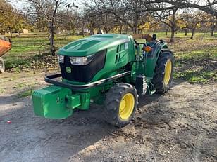 Main image John Deere 5090GN 0