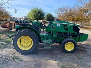 Main image John Deere 5090GN 4