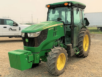 Main image John Deere 5090GN