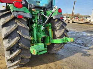 Main image John Deere 5090GN 13