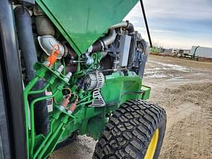 Main image John Deere 5090GN 25