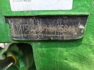 Main image John Deere 5090GN 43