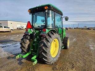 Main image John Deere 5090GN 5