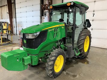 Main image John Deere 5090GN