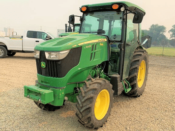 Main image John Deere 5090GN