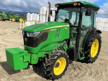 Main image John Deere 5090GN