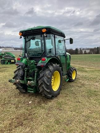 Image of John Deere 5090GN equipment image 3