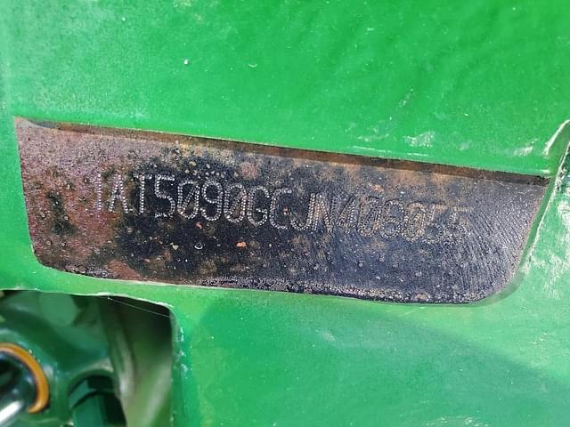 Image of John Deere 5090GN equipment image 4