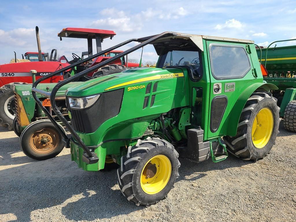 Image of John Deere 5090GN Primary image