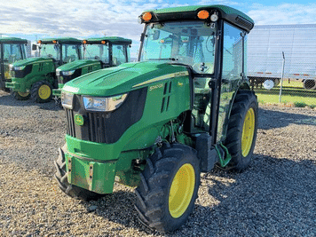 Main image John Deere 5090GN