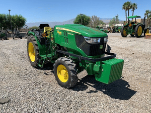 2018 John Deere 5090GN Image