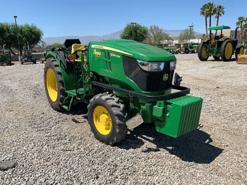 Main image John Deere 5090GN